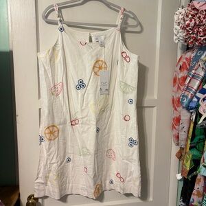 C&C California fruit dress